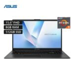 Asus Vivobook Go 15 E1504FA-BQ2934W