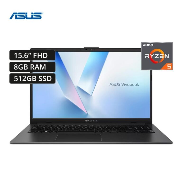 Asus Vivobook Go 15 E1504FA-BQ2934W