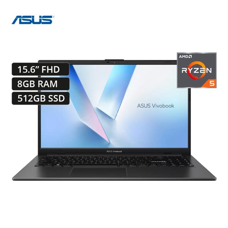 Asus Vivobook Go 15 E1504FA-BQ2934W