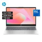 HP 15-fd0362la