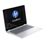 HP OmniBook 5 Flip 14-fp0070la Core 7-150U, 16GB RAM, 512GB SSD, 14″ 2K Táctil, Windows 11 + Lápiz - Imagen 3