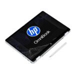 HP OmniBook 5 Flip 14-fp0070la Core 7-150U, 16GB RAM, 512GB SSD, 14″ 2K Táctil, Windows 11 + Lápiz - Imagen 5