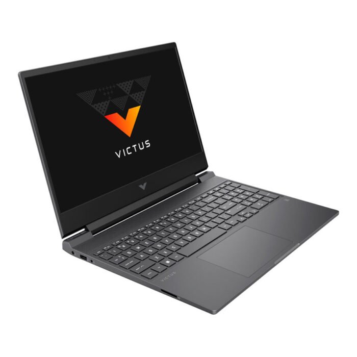 HP Victus 15-fb3022la Ryzen 7-7445HS, 16GB RAM, 512GB SSD, RTX 4050 6GB, 15.6″ FHD - Imagen 2