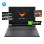 HP Victus 15-fb3022la