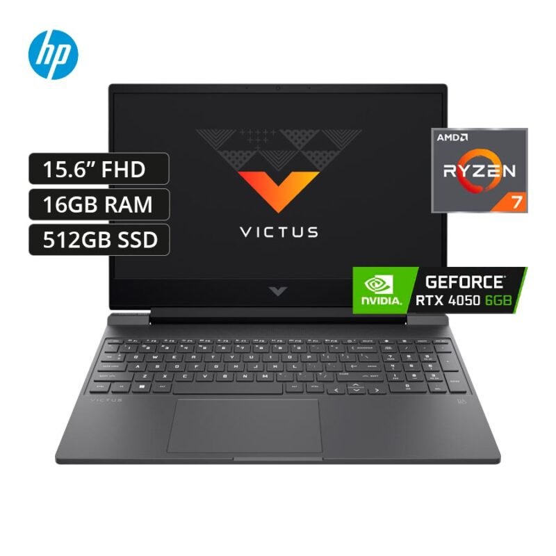 HP Victus 15-fb3022la