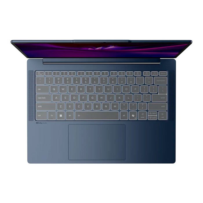Lenovo IdeaPad Slim 5 14IMH10 83V6004GLM Core Ultra 9-185H, 16GB RAM, 512GB SSD, 14″ WUXGA OLED - Imagen 2