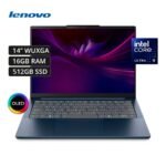 Lenovo IdeaPad Slim 5 14IMH10 83V6004GLM