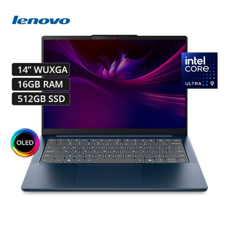 Lenovo IdeaPad Slim 5 14IMH10 83V6004GLM
