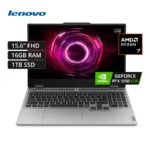 Lenovo LOQ 15AHP10 83JG0045CC