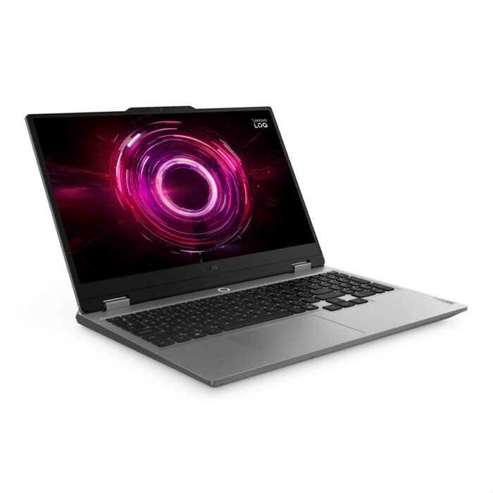 Lenovo LOQ 15AHP10 83JG0045CC Ryzen 7-250, 16GB RAM, 1TB SSD, RTX 5050 8GB, 15.6″ FHD, Windows 11 - Imagen 3