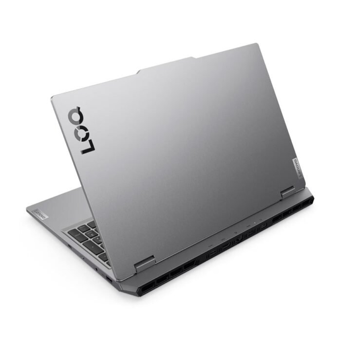 Lenovo LOQ 15AHP10 83JG0045CC Ryzen 7-250, 16GB RAM, 1TB SSD, RTX 5050 8GB, 15.6″ FHD, Windows 11 - Imagen 5