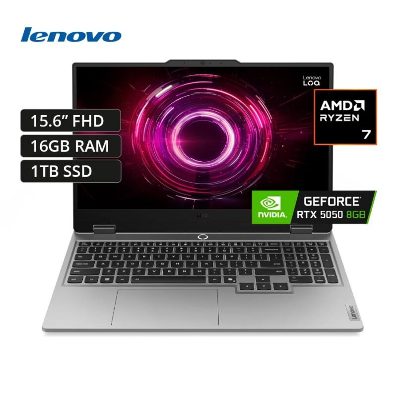Lenovo LOQ 15AHP10 83JG0045CC