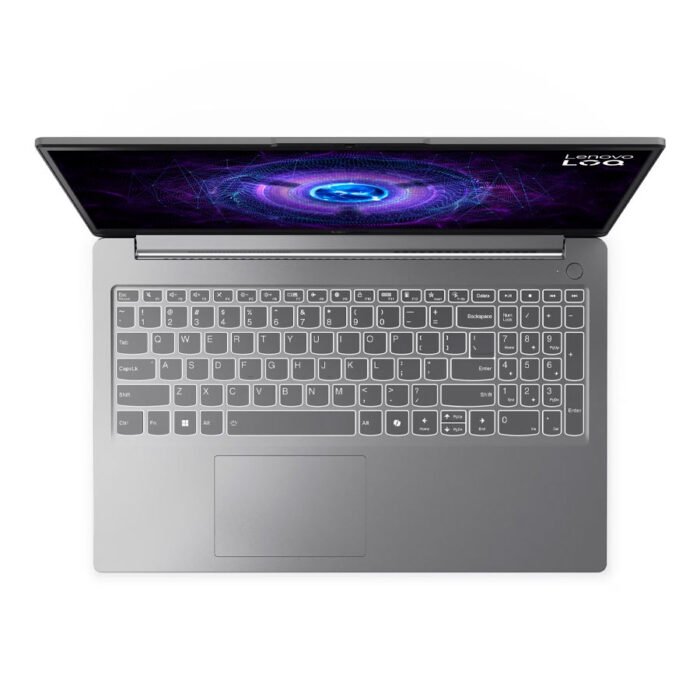 Lenovo LOQ 15IAX9E 83LK00ETLM Core i5-12450HX, 8GB RAM, 512GB SSD, RTX 3050 6GB, 15.6″ FHD - Imagen 2