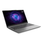Lenovo LOQ 15IAX9E 83LK00ETLM Core i5-12450HX, 8GB RAM, 512GB SSD, RTX 3050 6GB, 15.6″ FHD - Imagen 3
