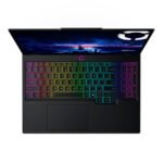 Lenovo Legion 5 15IAX10 83F00009US Core Ultra 7-255HX, 16GB RAM, 1TB SSD, RTX 5060 8GB, 15.1″ WQXGA OLED, Windows 11 - Imagen 2