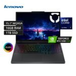 Lenovo Legion 5 15IAX10 83F00009US