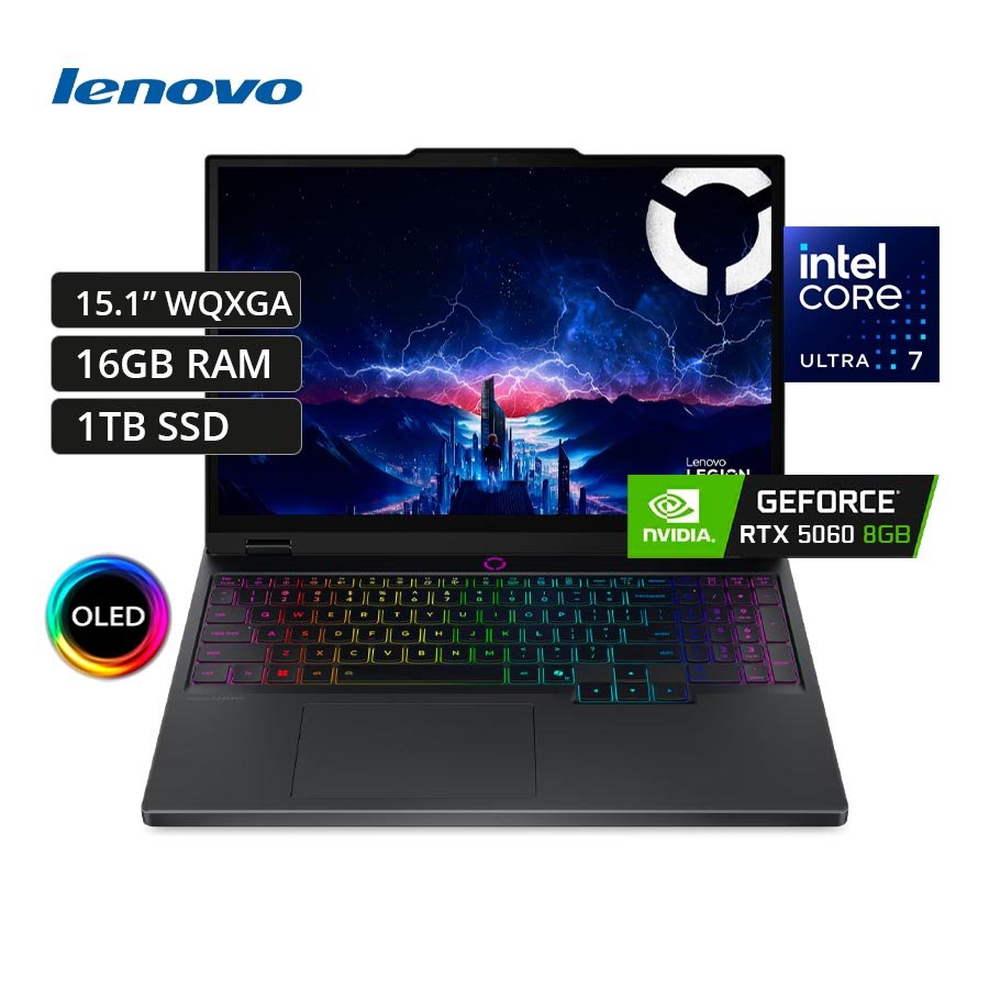 Lenovo-Legion-5-15IAX10-83F00009US Lenovo Legion 5 15IAX10 83F00009US