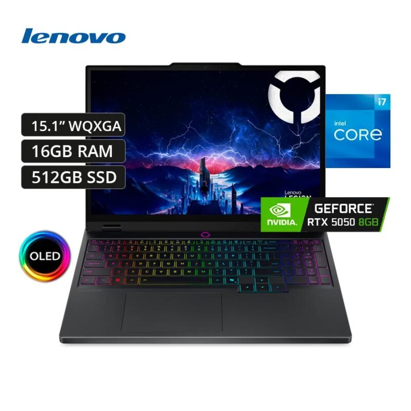 Lenovo Legion 5 15IRX10 83LY000NUS