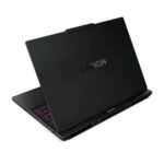 Lenovo Legion 5 15IRX10 83LY000NUS Core i7-14700HX, 16GB RAM, 512GB SSD, RTX 5050 8GB, 15.1″ WQXGA OLED, Windows 11 - Imagen 5