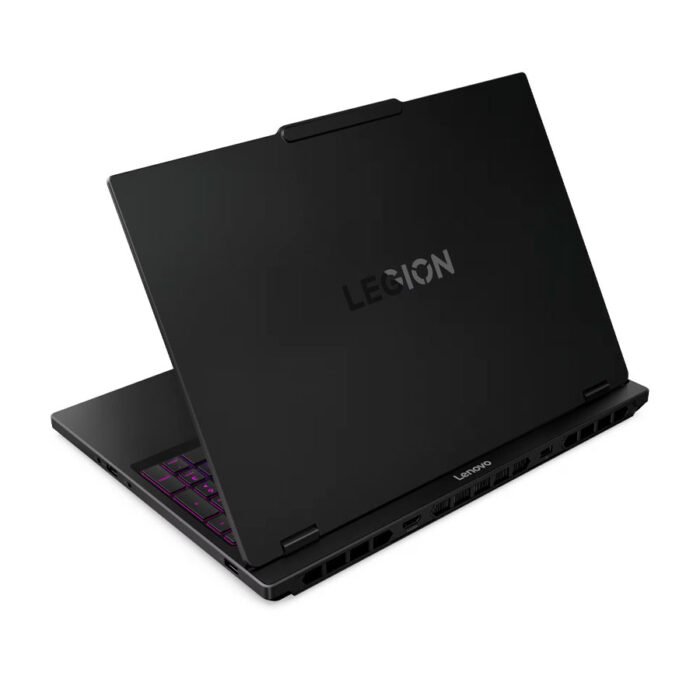 Lenovo Legion 5 15IRX10 83LY000NUS Core i7-14700HX, 16GB RAM, 512GB SSD, RTX 5050 8GB, 15.1″ WQXGA OLED, Windows 11 - Imagen 5