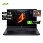 Acer Nitro V 15 ANV15-41-R5AY
