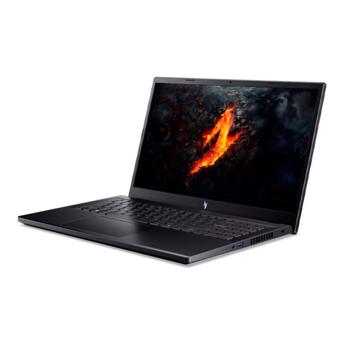 Acer Nitro V 15 ANV15-41-R5AY Ryzen 7-7735HS, 16GB RAM, 512GB SSD, RTX 4050 6GB, 15.6″ FHD, Windows 11 - Imagen 3