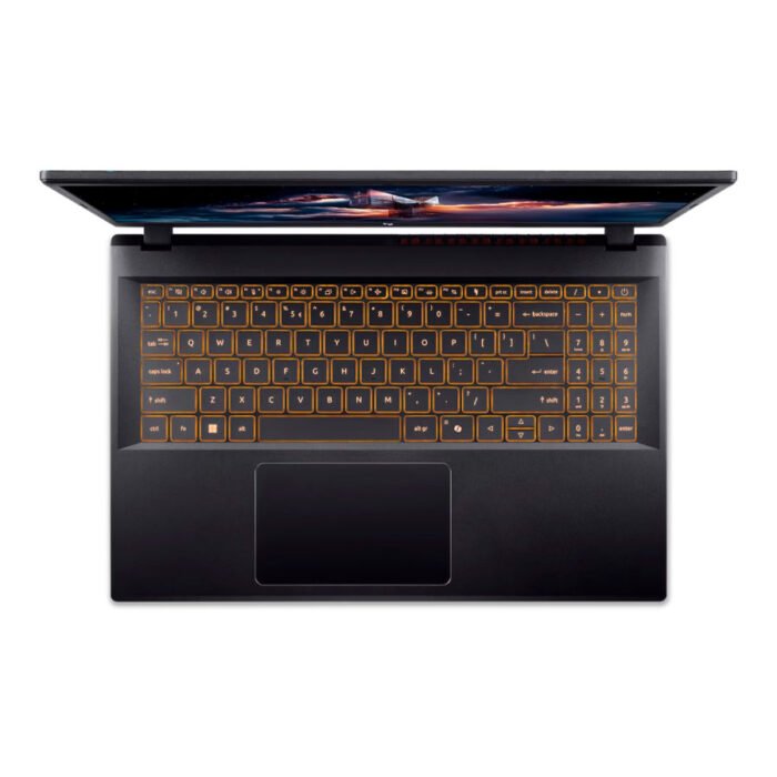 Acer Nitro V 15 ANV15-52-57XK Core i5-13420H, 16GB RAM, 512GB SSD, RTX 5050 8GB, 15.6″ FHD, Windows 11 - Imagen 2