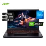Acer Nitro V 15 ANV15-52-57XK