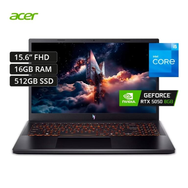 Acer Nitro V 15 ANV15-52-57XK