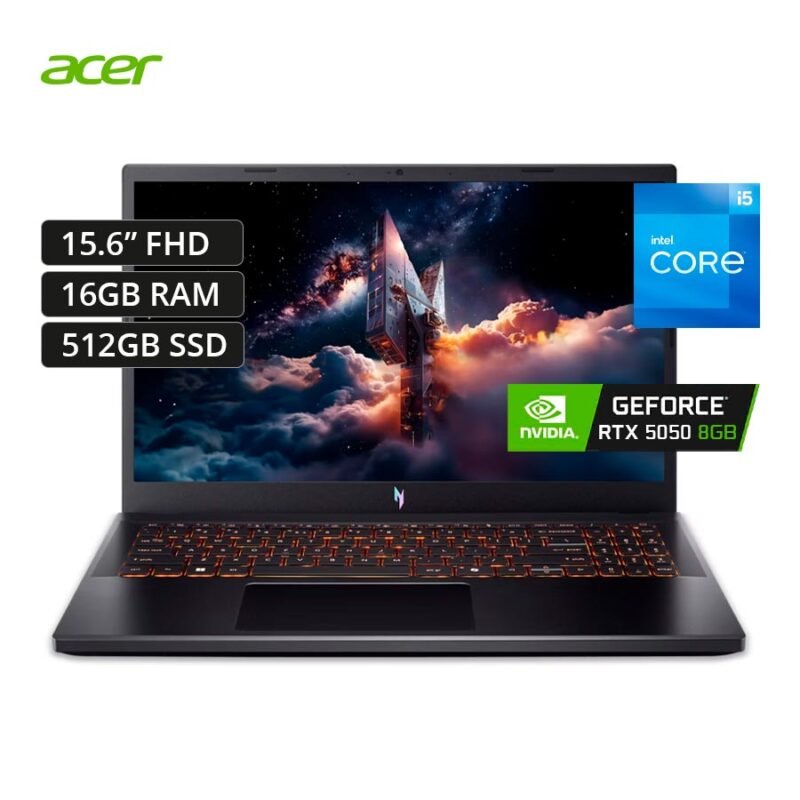Acer Nitro V 15 ANV15-52-57XK