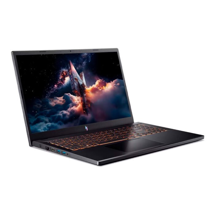 Acer Nitro V 15 ANV15-52-57XK Core i5-13420H, 16GB RAM, 512GB SSD, RTX 5050 8GB, 15.6″ FHD, Windows 11 - Imagen 3