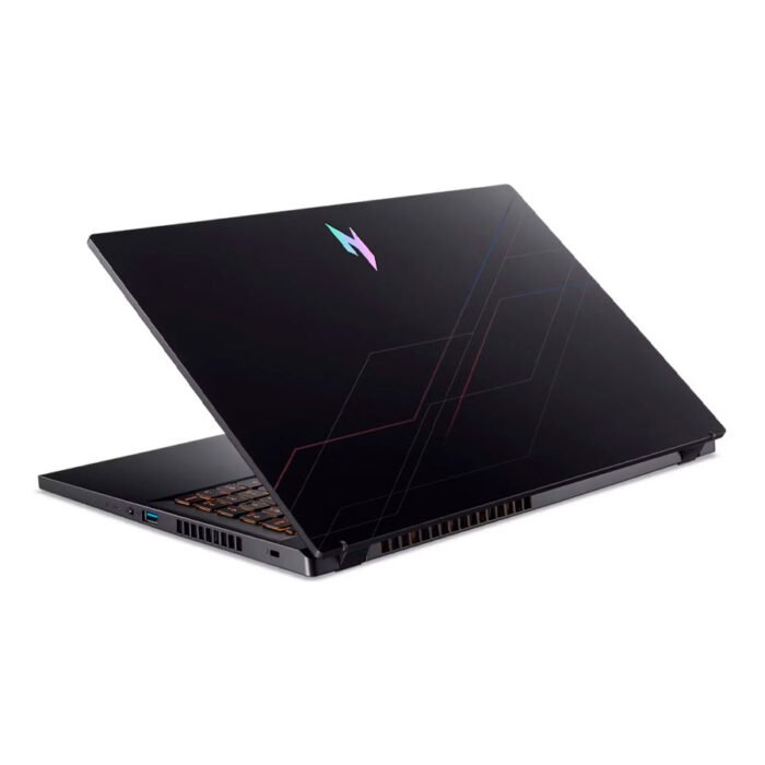 Acer Nitro V 15 ANV15-52-57XK Core i5-13420H, 16GB RAM, 512GB SSD, RTX 5050 8GB, 15.6″ FHD, Windows 11 - Imagen 5