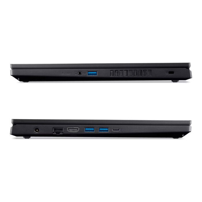 Acer Nitro V 15 ANV15-52-778V Core i7-13620H, 16GB RAM, 512GB SSD, RTX 5050 8GB, 15.6″ FHD, Windows 11 - Imagen 6