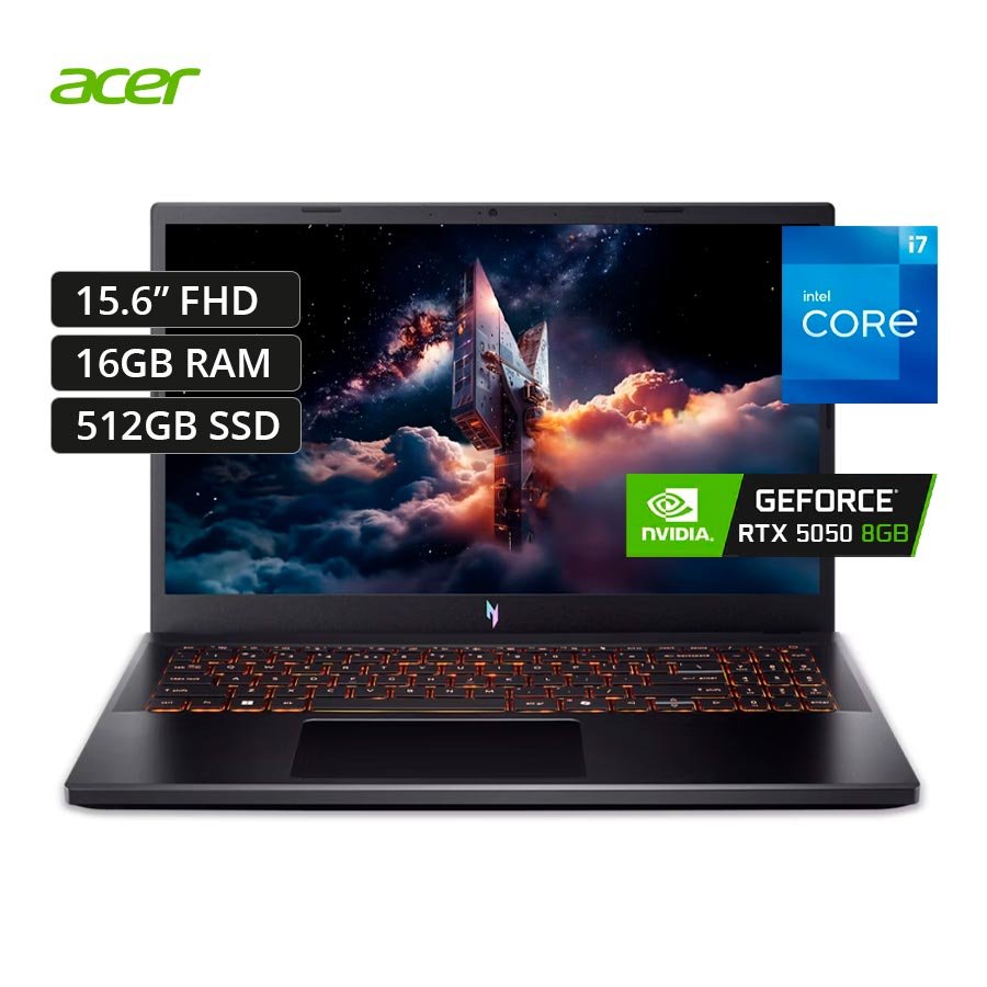 Acer-Nitro-V-15-ANV15-52-778V Acer Nitro V 15 ANV15-52-778V