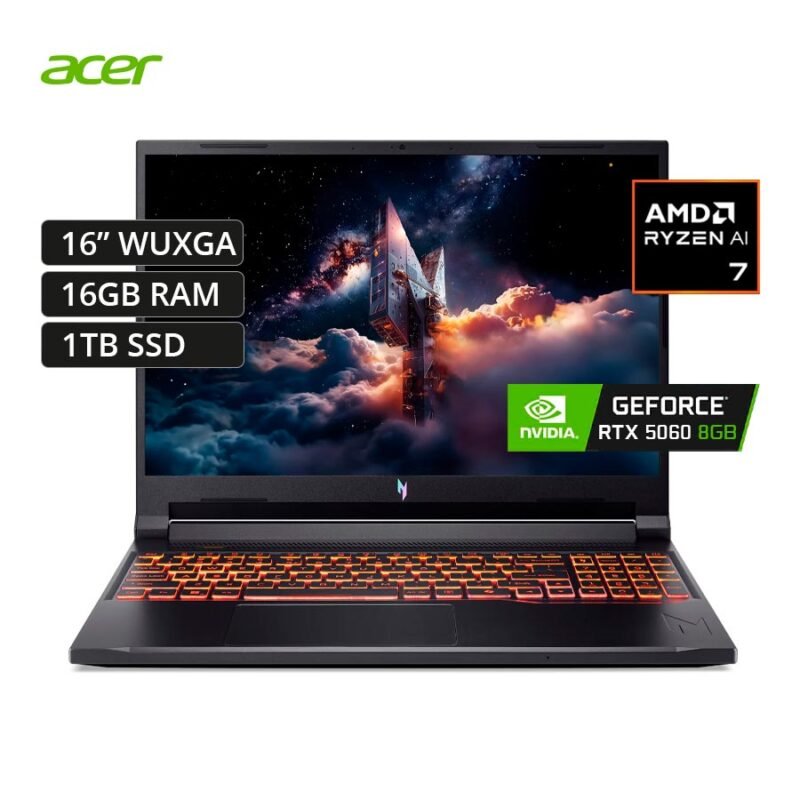 Acer Nitro V 16 AI ANV16-61-R0YW