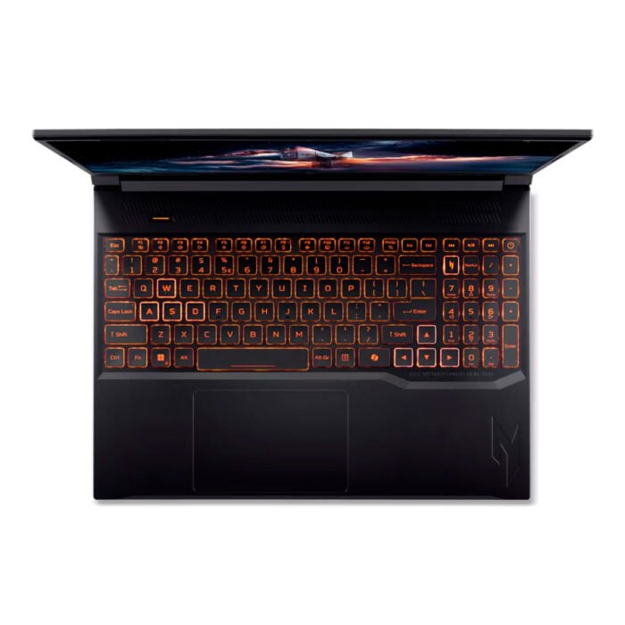 Acer Nitro V 16 ANV16-72-789X Core 7-240H, 16GB RAM, 512GB SSD, RTX 5050 8GB, 16″ WUXGA, Windows 11 - Imagen 2