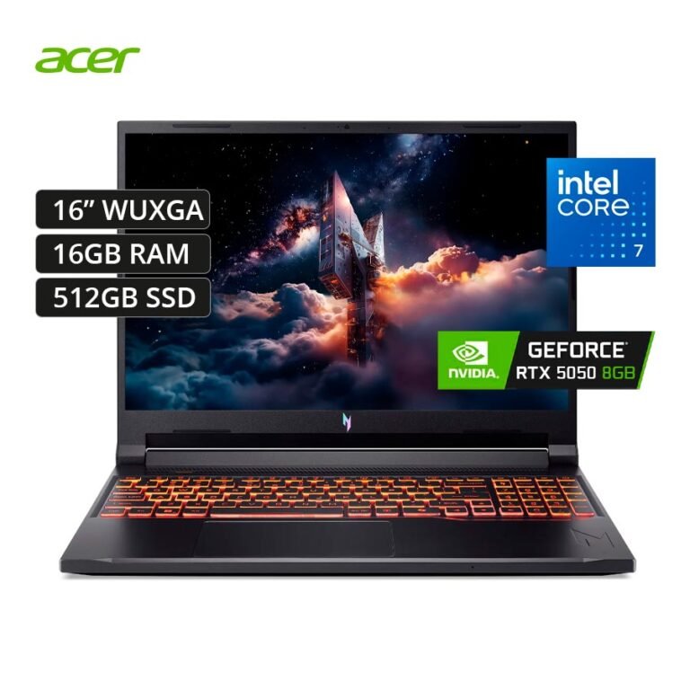 Acer Nitro V 16 ANV16-72-789X
