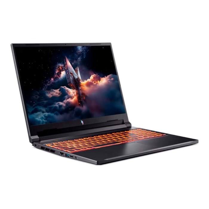 Acer Nitro V 16 ANV16-72-933F Core 9-270H, 32GB RAM, 1TB SSD, RTX 5070 8GB, 16″ WUXGA, Windows 11 - Imagen 3