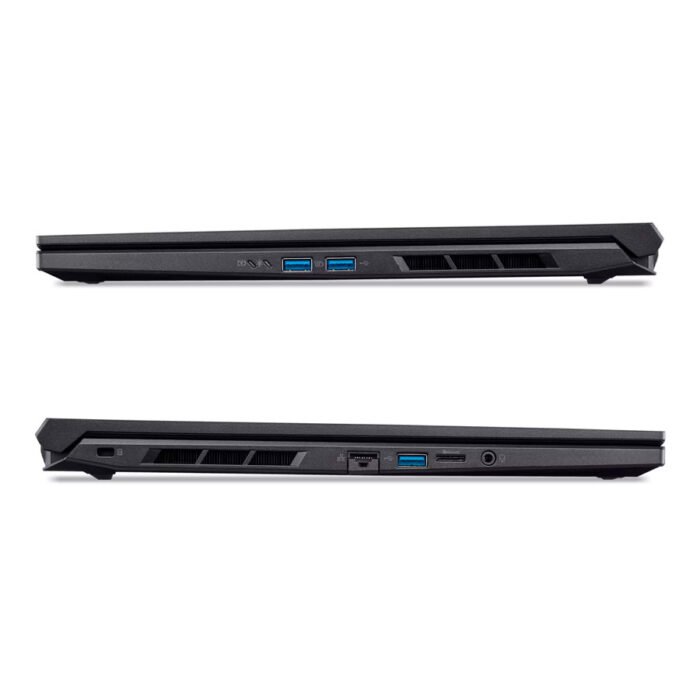 Acer Nitro V 16 ANV16-72-933F Core 9-270H, 32GB RAM, 1TB SSD, RTX 5070 8GB, 16″ WUXGA, Windows 11 - Imagen 6