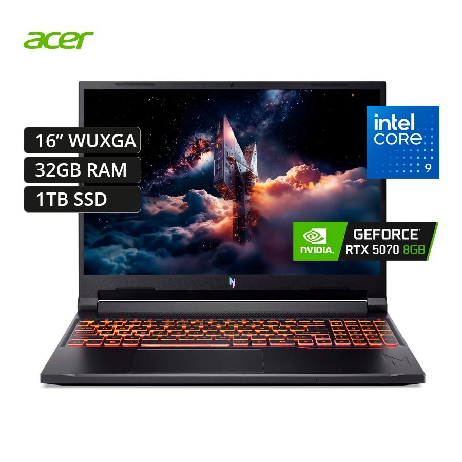 Acer-Nitro-V-16-ANV16-72-933F Acer Nitro V 16 ANV16-72-933F