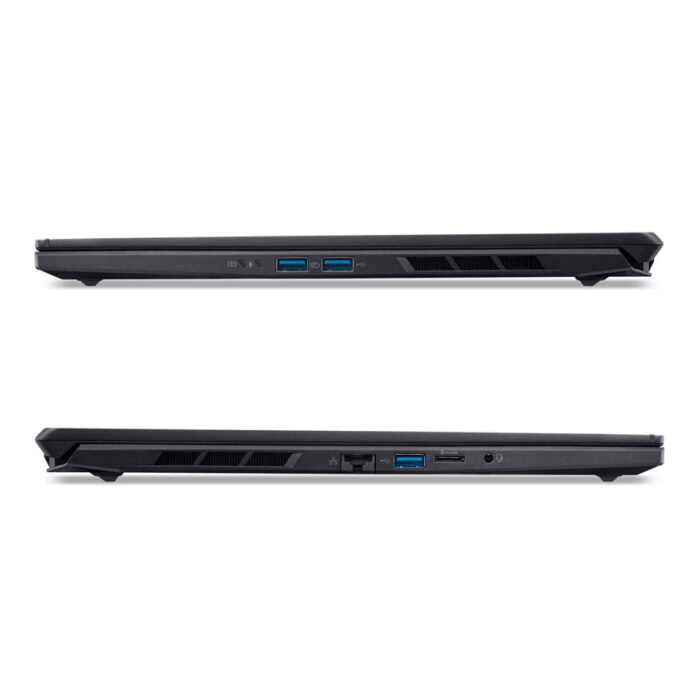Acer Nitro V 16S AI ANV16S-41-R2AJ Ryzen 7-260, 32GB RAM, 1TB SSD, RTX 5060 8GB, 16″ WUXGA, Windows 11 - Imagen 5