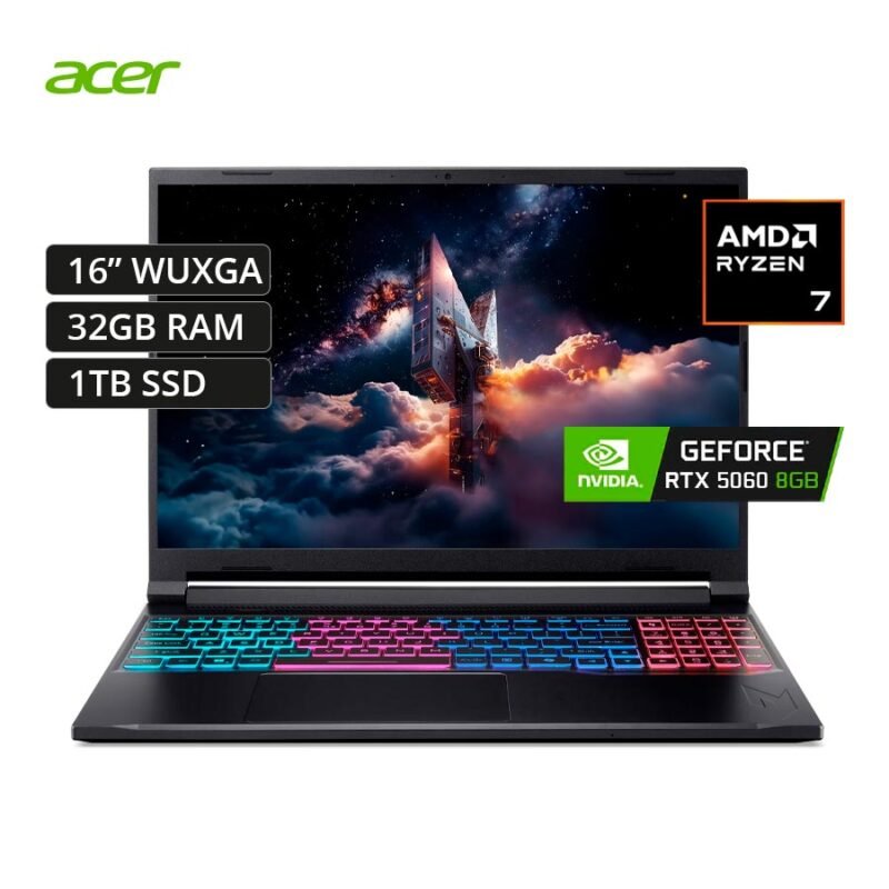 Acer Nitro V 16S AI ANV16S-41-R2AJ