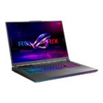 Asus ROG Strix G18 G814PH-ES94 Ryzen 9-8940HX, 16GB RAM, 1TB SSD, RTX 5050 8GB, 18″ WUXGA, Windows 11 - Imagen 4