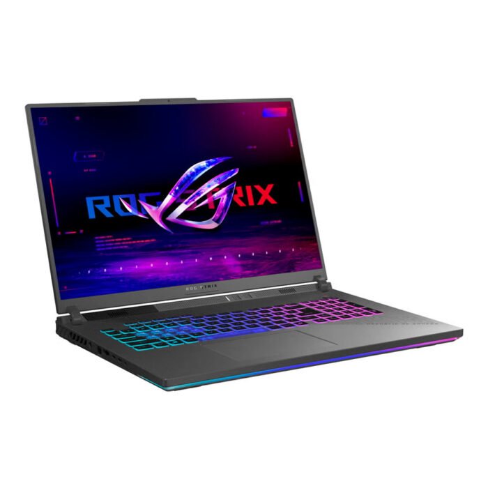 Asus ROG Strix G18 G814PH-ES94 Ryzen 9-8940HX, 16GB RAM, 1TB SSD, RTX 5050 8GB, 18″ WUXGA, Windows 11 - Imagen 4