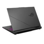Asus ROG Strix G18 G814PH-ES94 Ryzen 9-8940HX, 16GB RAM, 1TB SSD, RTX 5050 8GB, 18″ WUXGA, Windows 11 - Imagen 6