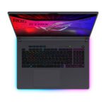 Asus ROG Strix G18 G815JPR-IS96 Core i9-14900HX, 32GB RAM, 1TB SSD, RTX 5070 8GB, 18″ WUXGA, Windows 11 - Imagen 2