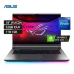 Asus ROG Strix G18 G815JPR-IS96
