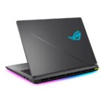 Asus ROG Strix G18 G815JPR-IS96 Core i9-14900HX, 32GB RAM, 1TB SSD, RTX 5070 8GB, 18″ WUXGA, Windows 11 - Imagen 6