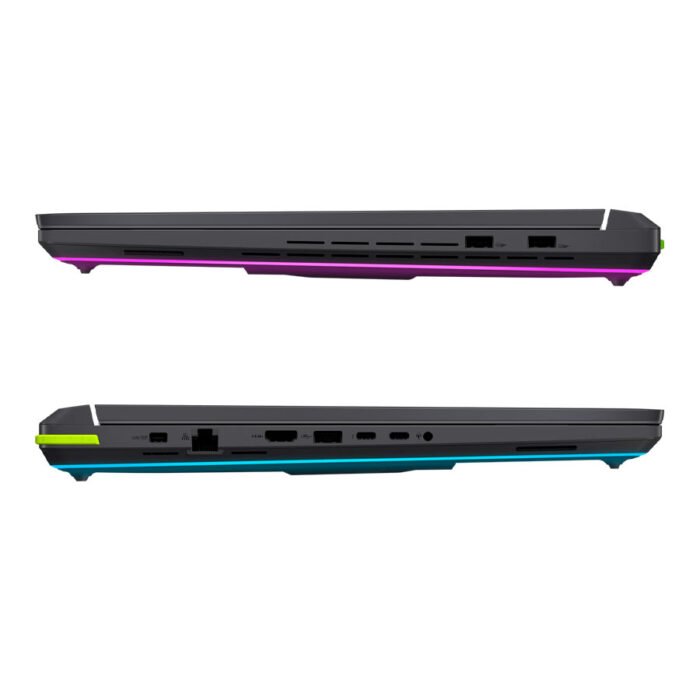 Asus ROG Strix G18 G815JPR-IS96 Core i9-14900HX, 32GB RAM, 1TB SSD, RTX 5070 8GB, 18″ WUXGA, Windows 11 - Imagen 7