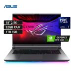 Asus ROG Strix G18 G815LM-IS96